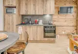 Résidence le Hameau de Tovière foto 6