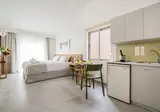 Lotus Hotel Apartments foto 9