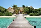 Hideaway Beach Resort & Spa foto 17