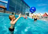 Vakantiepark Lalandia Rødby foto 12