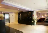 Hotel Le Royal Rive Gauche foto 17