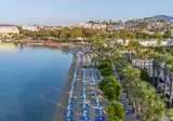 Hotel Sami Beach foto 22