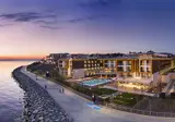 Crowne Plaza Istanbul Florya foto 7