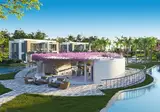 Hilton Dalaman Sarigerme Resort & Golf foto 17