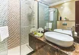 Rose Plaza Hotel Al Barsha foto 9