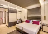 Warmth Hotel foto 16