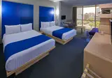 City Express Plus by Marriott Ciudad de México Reforma El Ángel foto 6