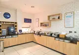 Holiday Inn Hull Marina - incl. voetbalticket foto 6