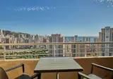 Sandos Benidorm Suites foto 10