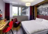 Aparthotel Adagio Frankfurt City Messe foto 8