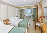 TAC Premier Hotel & Spa foto 5