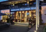 Hotel De Lange Man Monschau foto 7