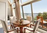 Shangri-La Bosphorus Istanbul foto 28