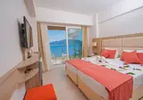 Marmaris Begonville Beach Hotel foto 12
