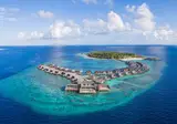 The St. Regis Maldives Vommuli Resort foto 3