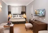 Aenos Hotel foto 22
