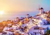 15 daagse eilandhoppen Paros Naxos en Santorini foto 3