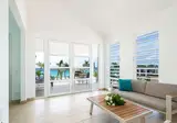 Delfins Beach Resort Bonaire Tapestry by Hilton foto 14
