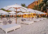 Sheraton Abu Dhabi Hotel & Resort foto 7