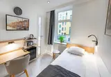 Go Hotel Ansgar foto 19