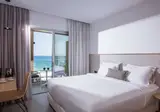 Enorme Ammos Beach foto 3