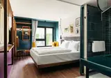 Hotel Schani UNO City foto 29