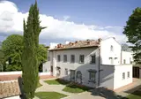 Appartementen Villa Il Palagio foto 15