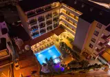 Otel Kivilcim foto 3