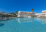 Niriides Hotel foto 8