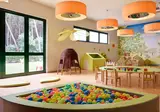Resort Hotel Falkensteiner Club Funimation Garden Calabria foto 3