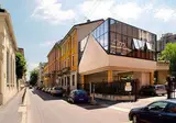 New Generation Hostel Milano Navigli foto 1