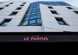 Hotel Le Parisis foto 16
