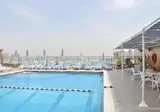 Sheraton Khalidiya Hotel foto 11
