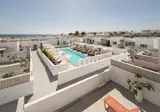 Nazaret Beach foto 1
