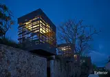 Alila Villas Uluwatu foto 1