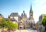 Zuid-Limburg en de buurlanden, Valkenburg foto 7
