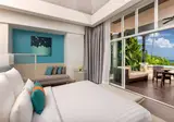 Pullman Phuket Panwa Beach Resort foto 2