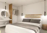 Petradi Beach Lounge Hotel foto 2