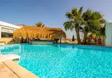 The Bay Hotel Hurghada Marina foto 1