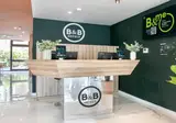 B&B HOTEL Latina foto 6