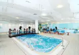 Kenzi Tower Hotel foto 1