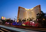 Treasure Island TI Las Vegas - Handwritten Collection foto 9