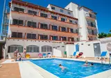 Hotel Comarruga Platja foto 6