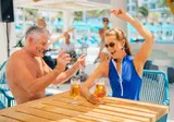 Margaritaville Island Reserve Riviera Maya by Karisma - Adults Only foto 9