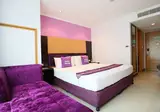 Citin Pratunam Bangkok Hotel foto 2