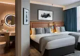 Leonardo Royal Hotel Edinburgh foto 7