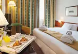 SHG Hotel Catullo Verona foto 24