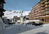 Residence Les Hauts de la Vanoise foto 6