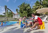Hotel RIU Palace Mexico foto 3