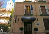 Hotel Boutique Catedral foto 1